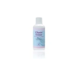Abbate Gualtiero Clinnix Intimo Detergente Ginecologico 500 Ml