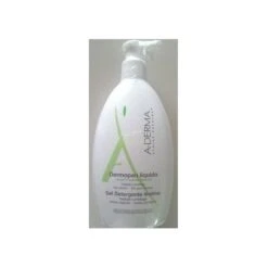 Aderma Dermopan Liquido Gel Detergente Lenitivo 500 Ml