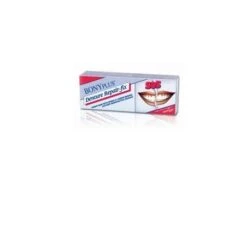 Anfatis Ripara Dentiere Bonyplus + 2 Compresse Pulizia Dentiere