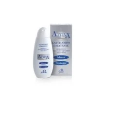 Ar Fitofarma Attiva Blu Latte Corpo Idratante 250 Ml