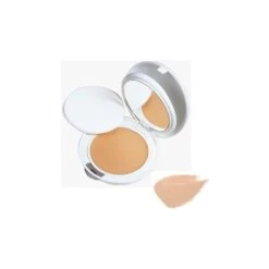 Avène Avene Couvrance Oil-free Crema Compatta Colore 01 Porcellana 9,5 G