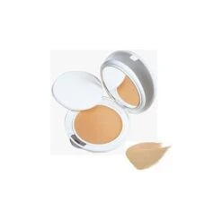 Avène Avene Couvrance Oil-free Crema Compatta Colore 02 Naturale 9,50 G