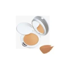 Avène Avene Couvrance Oil-free Crema Compatta Colore 04 Miele 9,50 Grammi