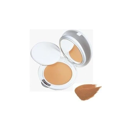 Avène Avene Couvrance Oil-free Crema Compatta Colore 05 Sole 9,50 Grammi