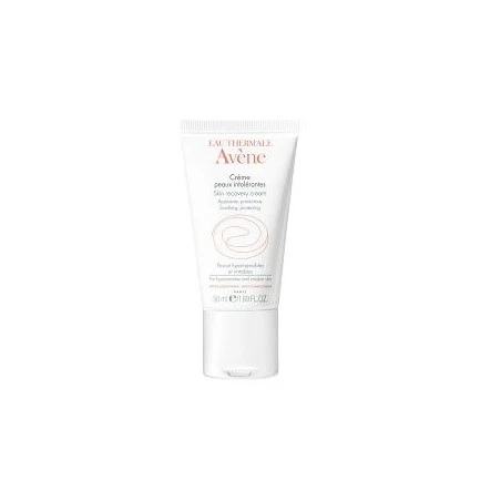 Avène Avene Crema Pelli Intolleranti Cosmetico Sterile 50 Ml - Image 2