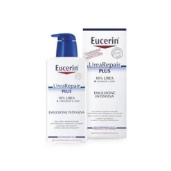 Beiersdorf Eucerin 10% Urea R Emulsione Intensiva 400 Ml