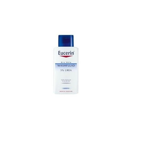 Beiersdorf Eucerin 5% Urea Detergente