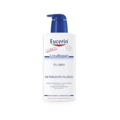Beiersdorf Eucerin 5% Urea R Detergente 400 Ml