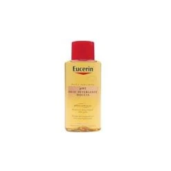 Beiersdorf Eucerin Pelli Sensibili Olio Doccia 400 Ml