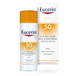 Beiersdorf Eucerin Sun Oil Control 30 50 Ml