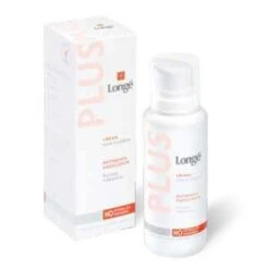 Bm Cosmetica Longe' Plus Crema Viso / Corpo Nutriente / Emolliente