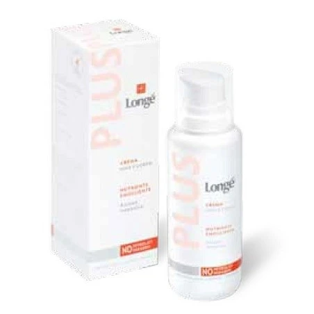Bm Cosmetica Longe' Plus Crema Viso / Corpo Nutriente / Emolliente