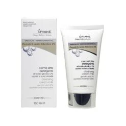Breheret Pharma Eriane Crema Latte Detergente 150 Ml