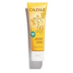 CAUDALIE CREMA SOLARE VISO SPF 50