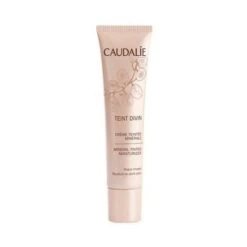 Caudalie Italia Teint Divin Crema Colorata Pelli Scure 30 Ml