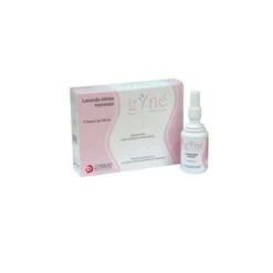 Cemon Gyne' Lavanda Vaginale 4 Flaconi 140 Ml