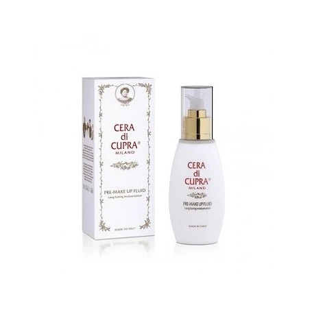 Ciccarelli Cupra Milano Fl Make-up 125 Ml