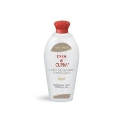 Ciccarelli Cupra Milano Latte Viso 200 Ml