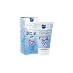 Cosval Pc 28 Gel Tubo 125 Ml