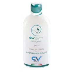 Cv Medical Cv Dermatologica Detergente 300 Ml