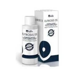 Difa Cooper Eutrosis Ds Shampoo Antiforfora 125 Ml