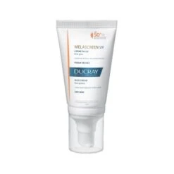 Ducray Melascreen Crema Solare Ricca Fp50+ 40 Ml