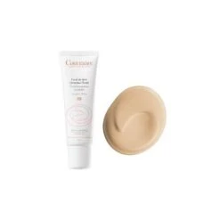 Avène Eau Thermale Avene Couvrance Fondotinta Correttore Fluido Colore 01 Porcellana 30 Ml