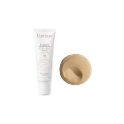 Avène Eau Thermale Avene Couvrance Fondotinta Correttore Fluido Colore 02 Naturale 30 Ml