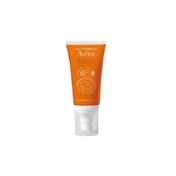 Avène Eau Thermale Avene Crema Solare Spf 50+ 50 Ml