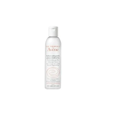 Avène Eau Thermale Avene Lozione Detergente Pelli Intolleranti 300 Ml Prezzo Speciale