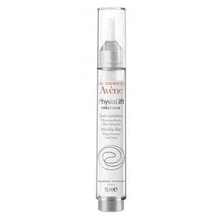 Avène Eau Thermale Avene Physiolift Trattamento Di Precisione Rughe Profonde 15 Ml