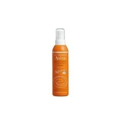 Avène Eau Thermale Avene Spray Soalre Spf 50+ Bambino 200 Ml