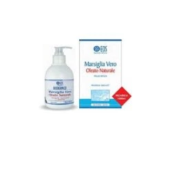 Eos Marsiglia Vero Oleato Ricarica 1 Litro