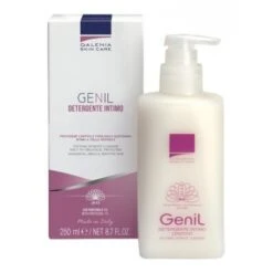 Galenia Biotecnologie Genil Detergente Intimo 250 Ml