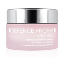 BioNike I. C. I. M. Internation Defence Hydra5 Crema Gel Radiance Idratante Illuminante Spf 15 50 Ml