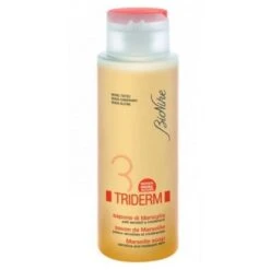 BioNike I. C. I. M. Internation Triderm Sapone Marsiglia Liquido 500 Ml