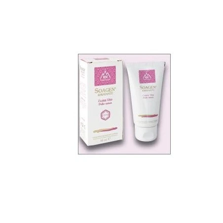Idi Farmaceutici Soagen Idratante Pelle Secca 50 Ml