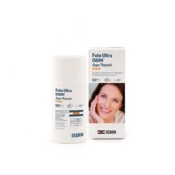 Isdin Foto Ultra Age Repair 50+ 50 Ml