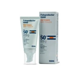 Isdin Fotoprotector Dry Touch 50+ 50 Ml