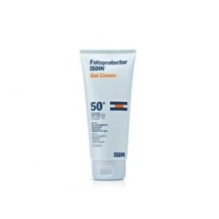 Isdin Fotoprotector Fattore Protettivo Spf 50+ Gel Crema 200 Ml
