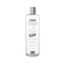 Isdin Micellar Solution 400 Ml Tubo