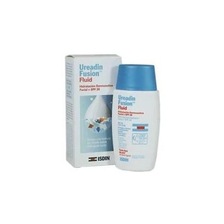 Isdin Ureadin Fusion Fluid 50 Ml