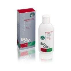 Ist. Ganassini Bioclin Phydrium Adv Shampoo Nuova Formula 200 Ml