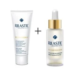 Ist. Ganassini Rilasti Progression Hd Crema + Progression Hd Gocce Special Pack