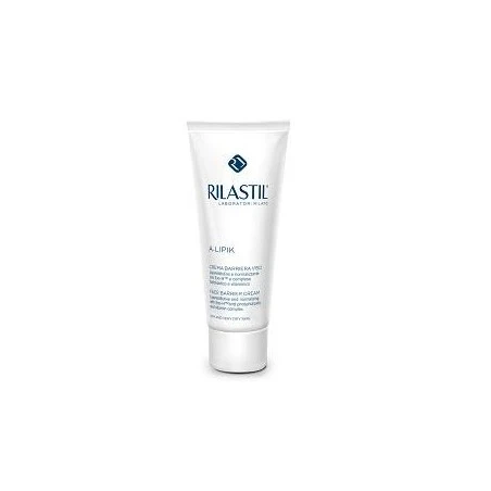 Ist. Ganassini Rilastil A-lipik Crema 50 Ml