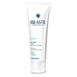 Ist. Ganassini Rilastil Aqua Bambini Cream Light 40 Ml
