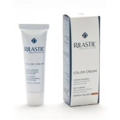 Ist. Ganassini Rilastil Color Crema Gg Chi 30 Ml