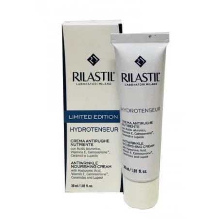 Ist. Ganassini Rilastil Hydroten Crema Nutriente Happy Price