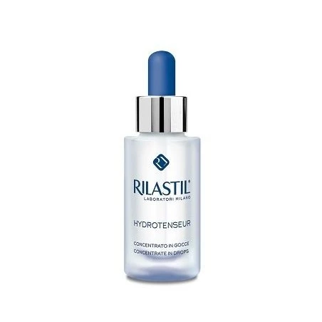 Ist. Ganassini Rilastil Hydrotenseur Gocce Elasticizzanti 30 Ml
