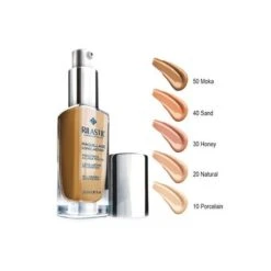 Ist. Ganassini Rilastil Maquillage Fondotinta Long Lasting 10 30 Ml